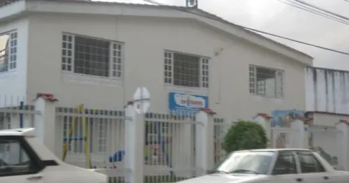 JARDIN INFANTIL SAN GABRIEL ARCANGEL PUENTELARGO JARDIN INFANTIL SAN GABRIEL ARCANGEL PUENTELARGO